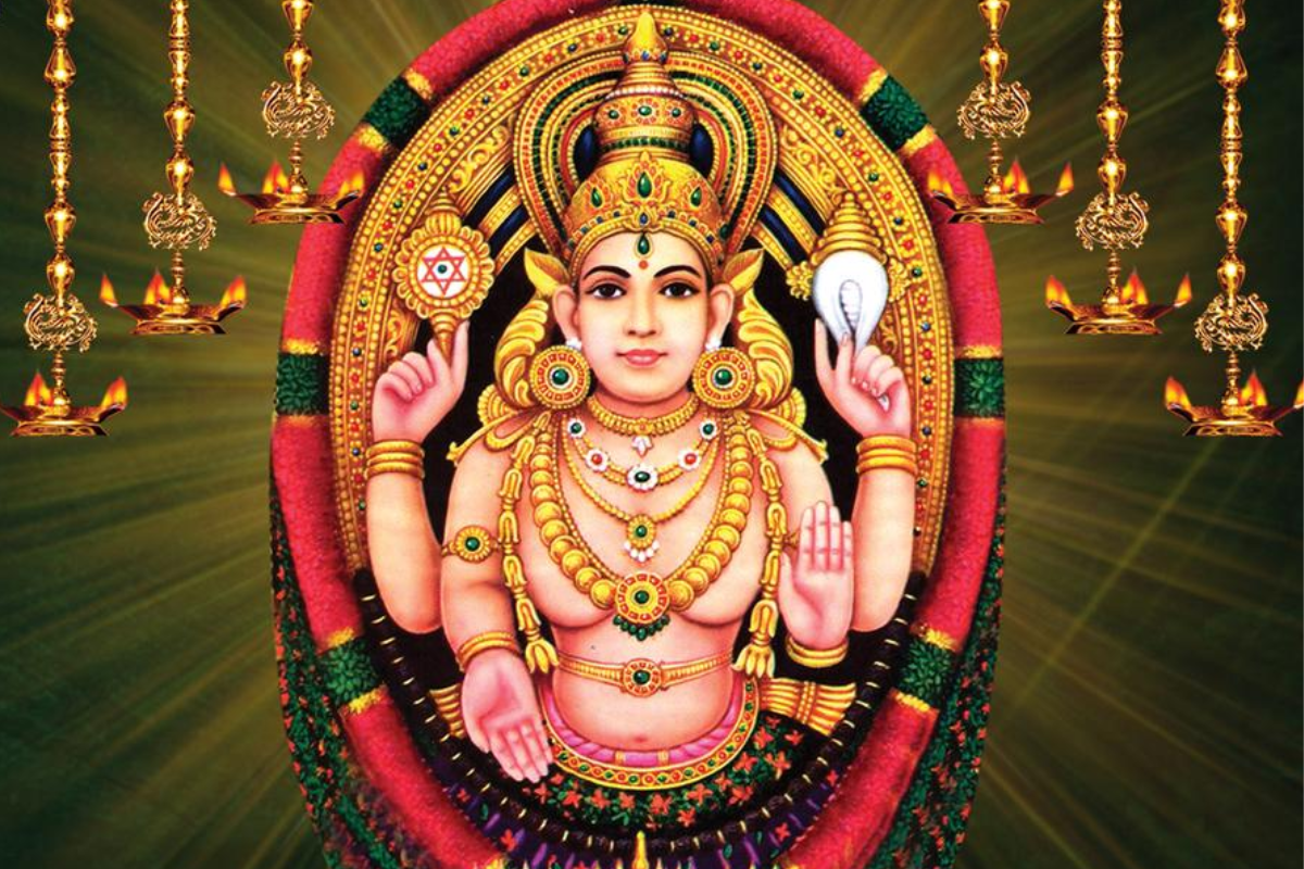 Chottanikara Magham 2026